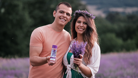 Wasyl i Maria Ralczewi