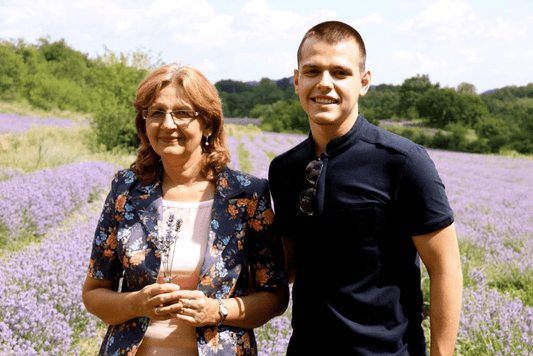 Problemy nastolatków ze skórą