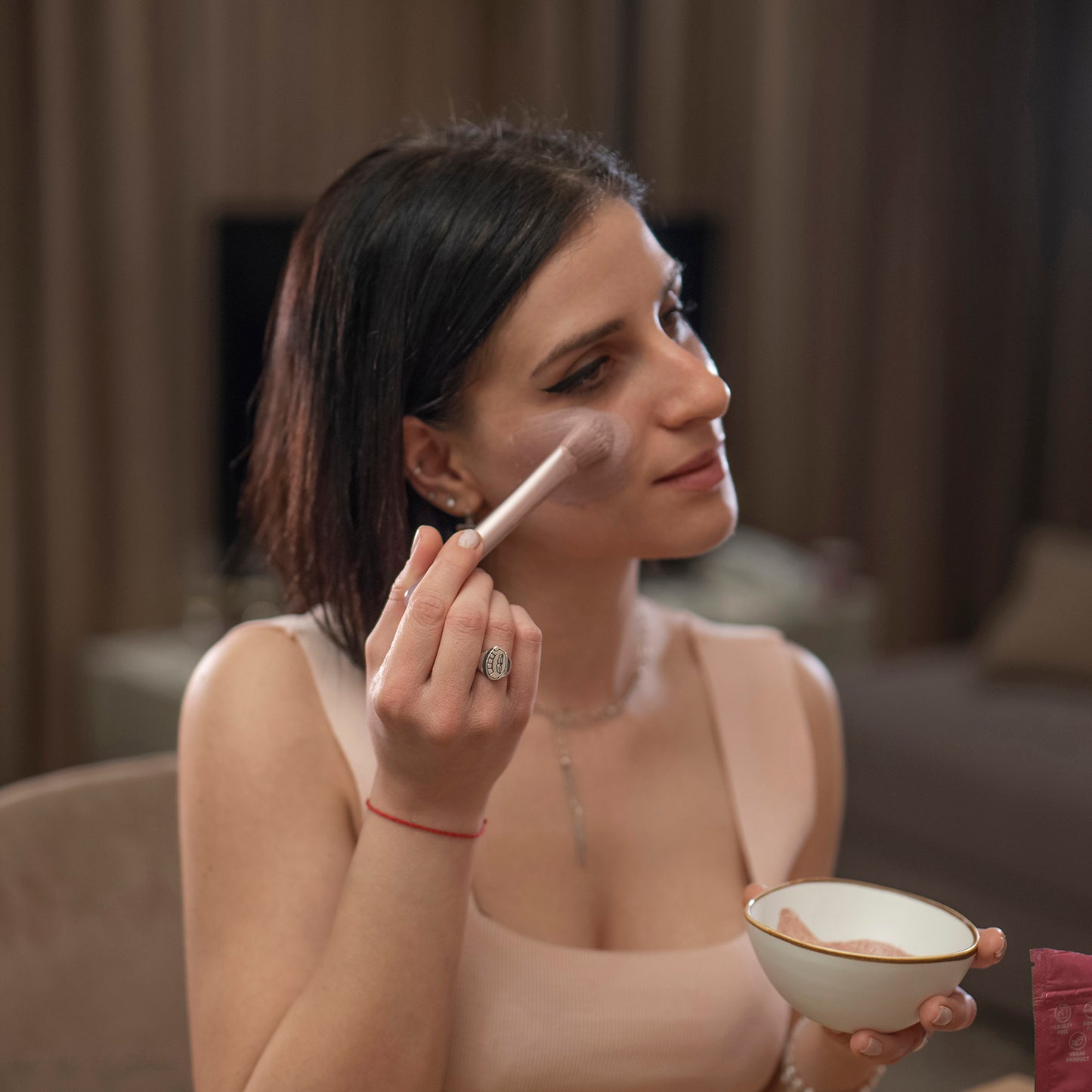 Kup 1 Creme de Rose, a otrzymasz 3 produkty gratis