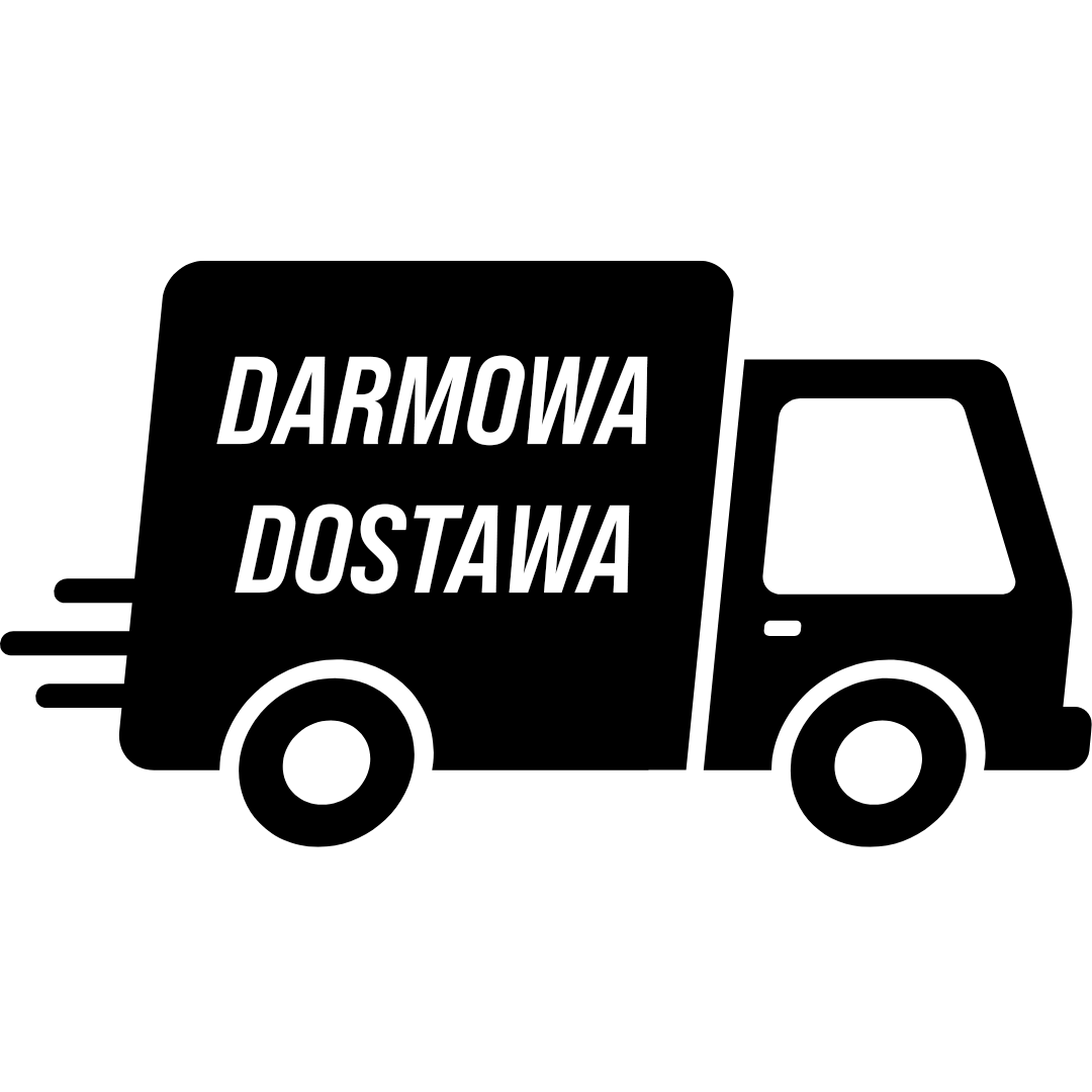 DARMOWA DOSTAWA