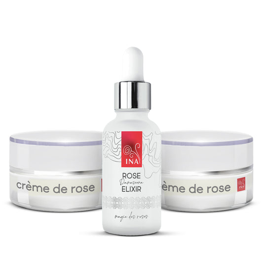 Kup 2 aktywne kremy nawilżające, a serum przeciwstarzeniowe do twarzy otrzymasz gratis