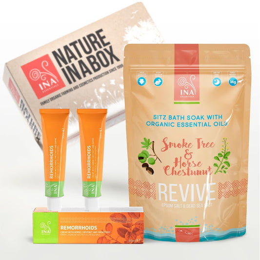 Żylaki RoutINA™ - trwałe rozwiązanie na Żylaki