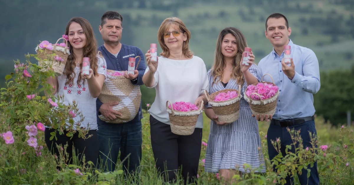 Kosmetyki bio – czym są i jak je rozpoznać