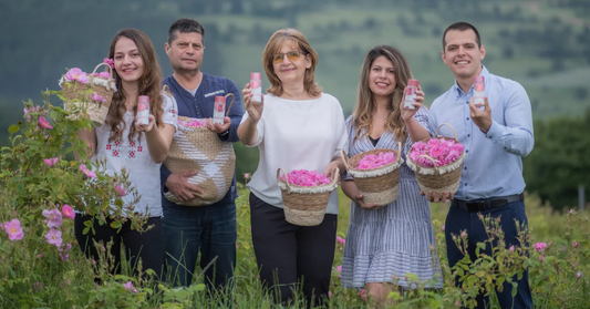 Kosmetyki bio – czym są i jak je rozpoznać