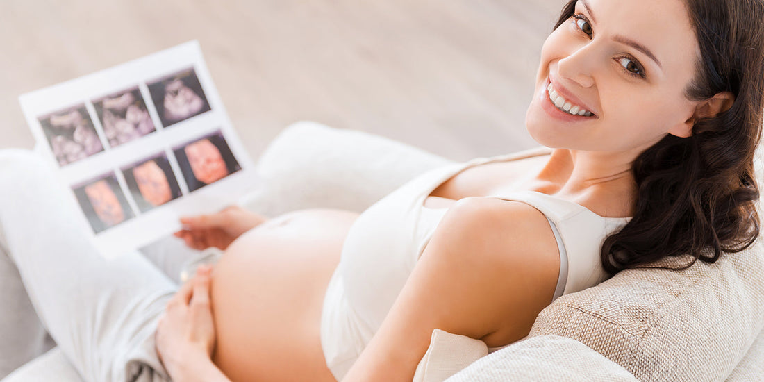 Egzema w czasie ciąży – naturalna pielęgnacja dla mam
