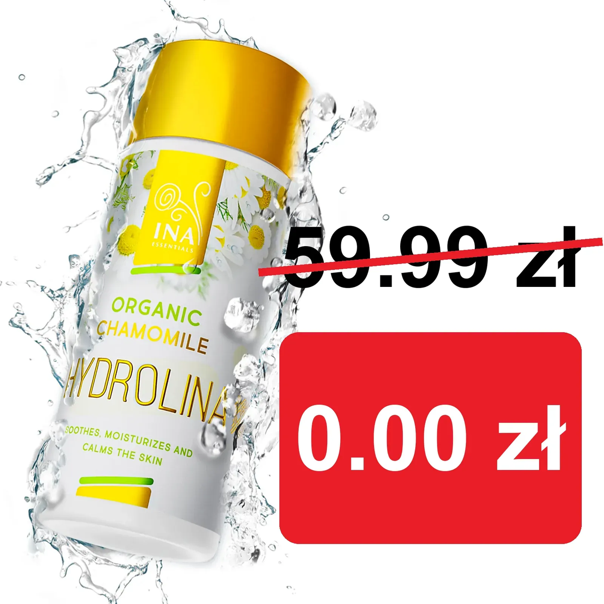 €0.00 — gift