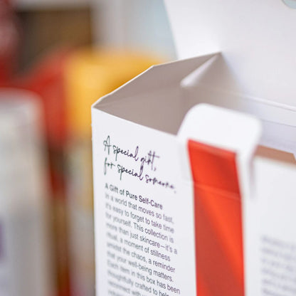 Pudełko Prezentowe InaEssentials (17,8 cm × 14,7 cm × 5 cm)