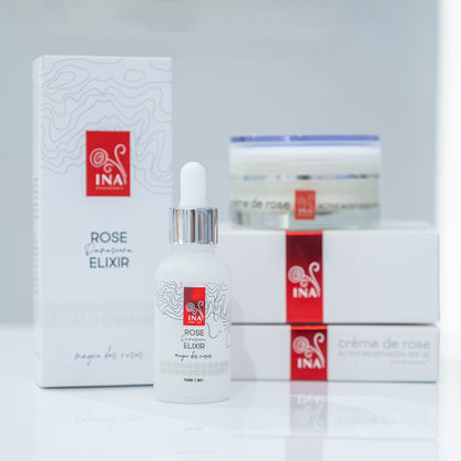Kup 2 aktywne kremy nawilżające, a serum przeciwstarzeniowe do twarzy otrzymasz gratis
