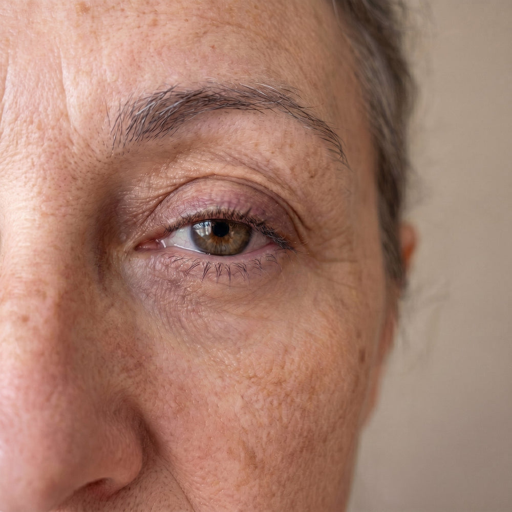 Rose Eye Lift PL