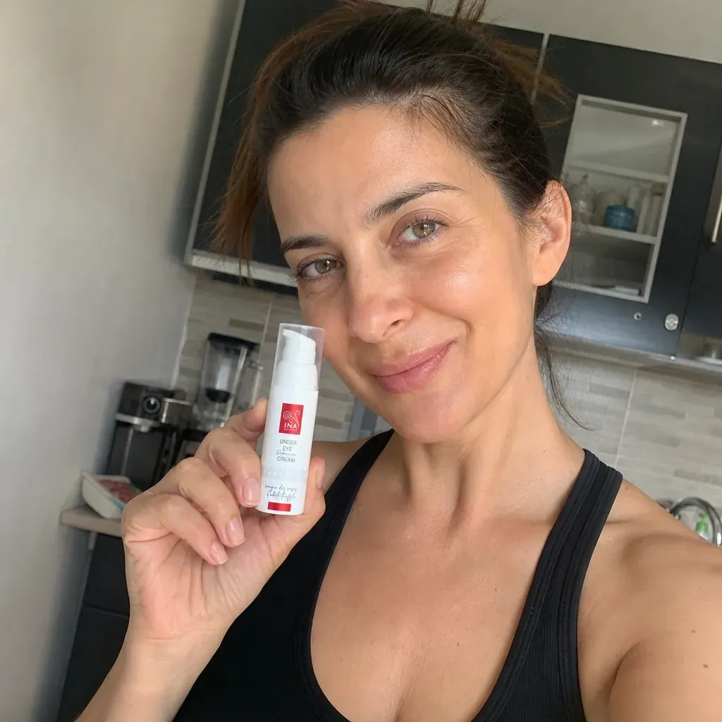 Rose Eye Lift PL