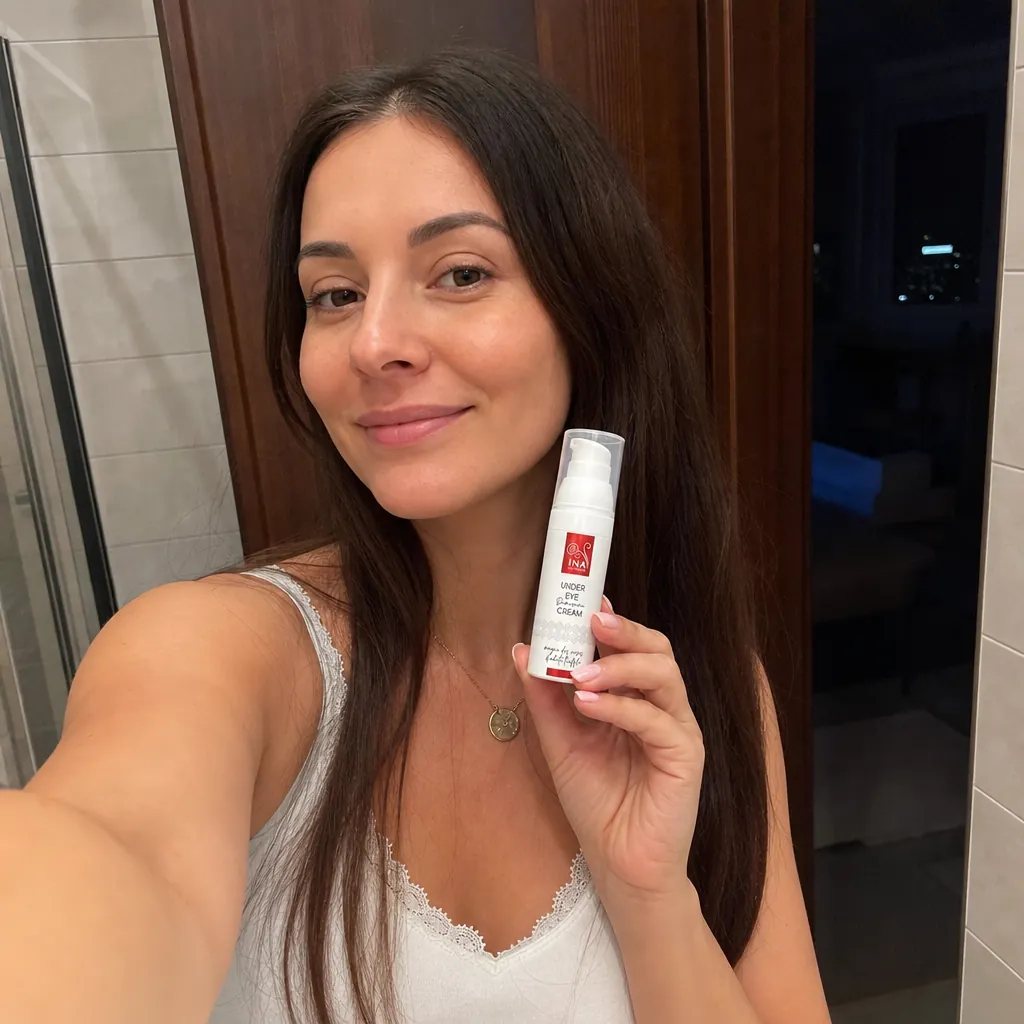 Rose Eye Lift PL