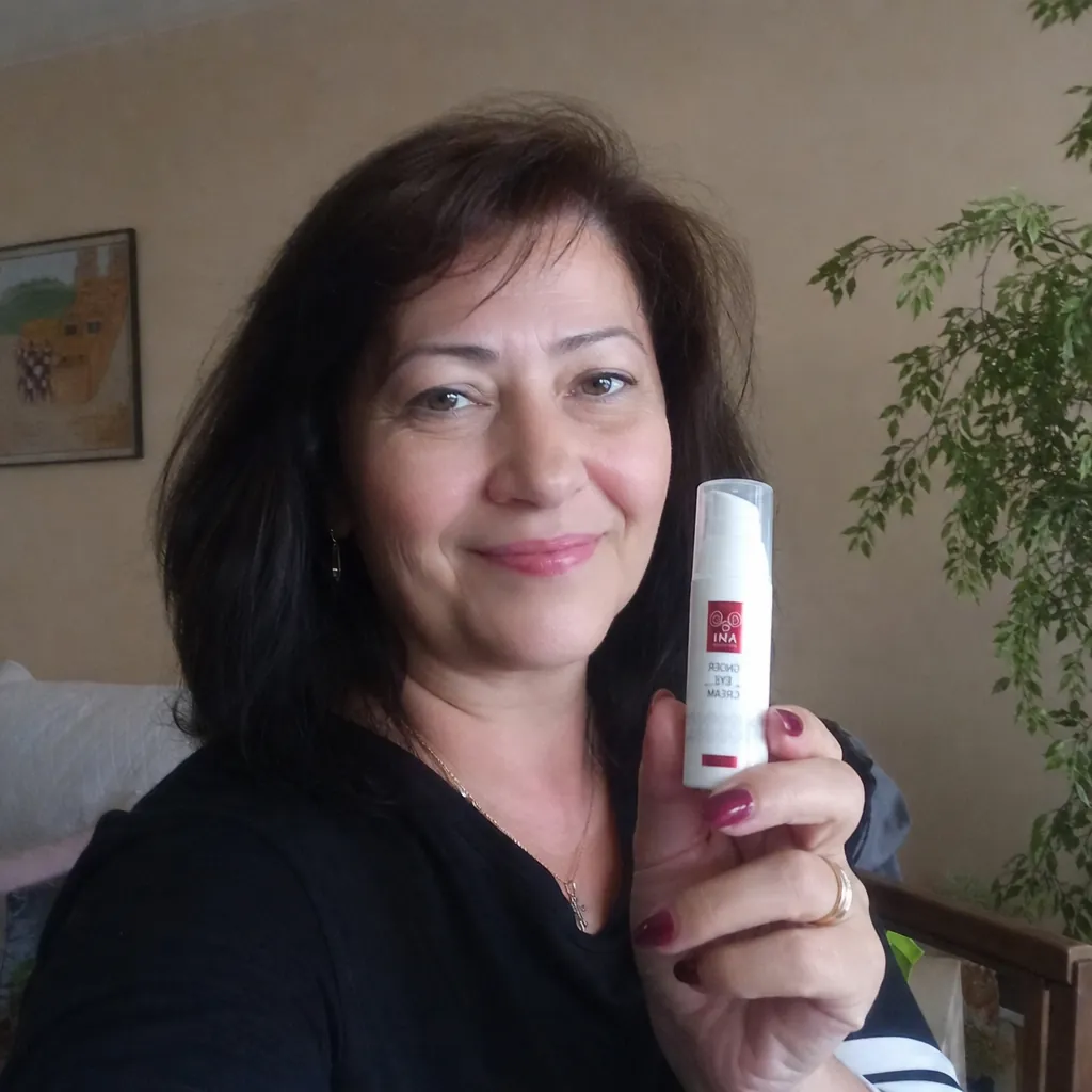 Rose Eye Lift PL