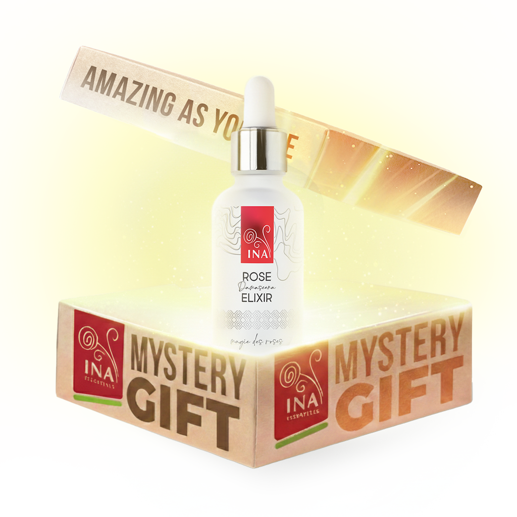 Darmowe serum różane