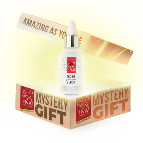 Darmowe serum różane