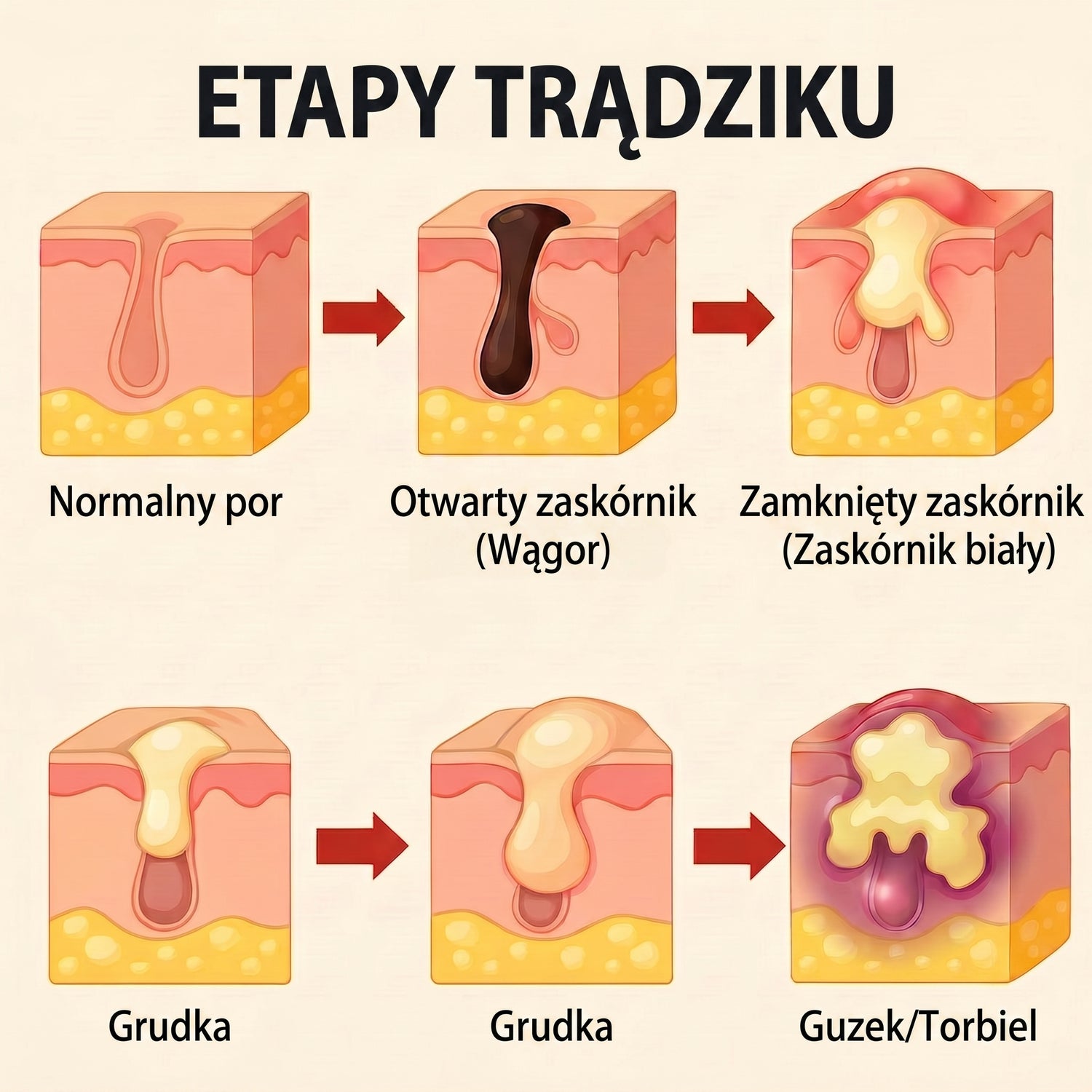 acne PL translated